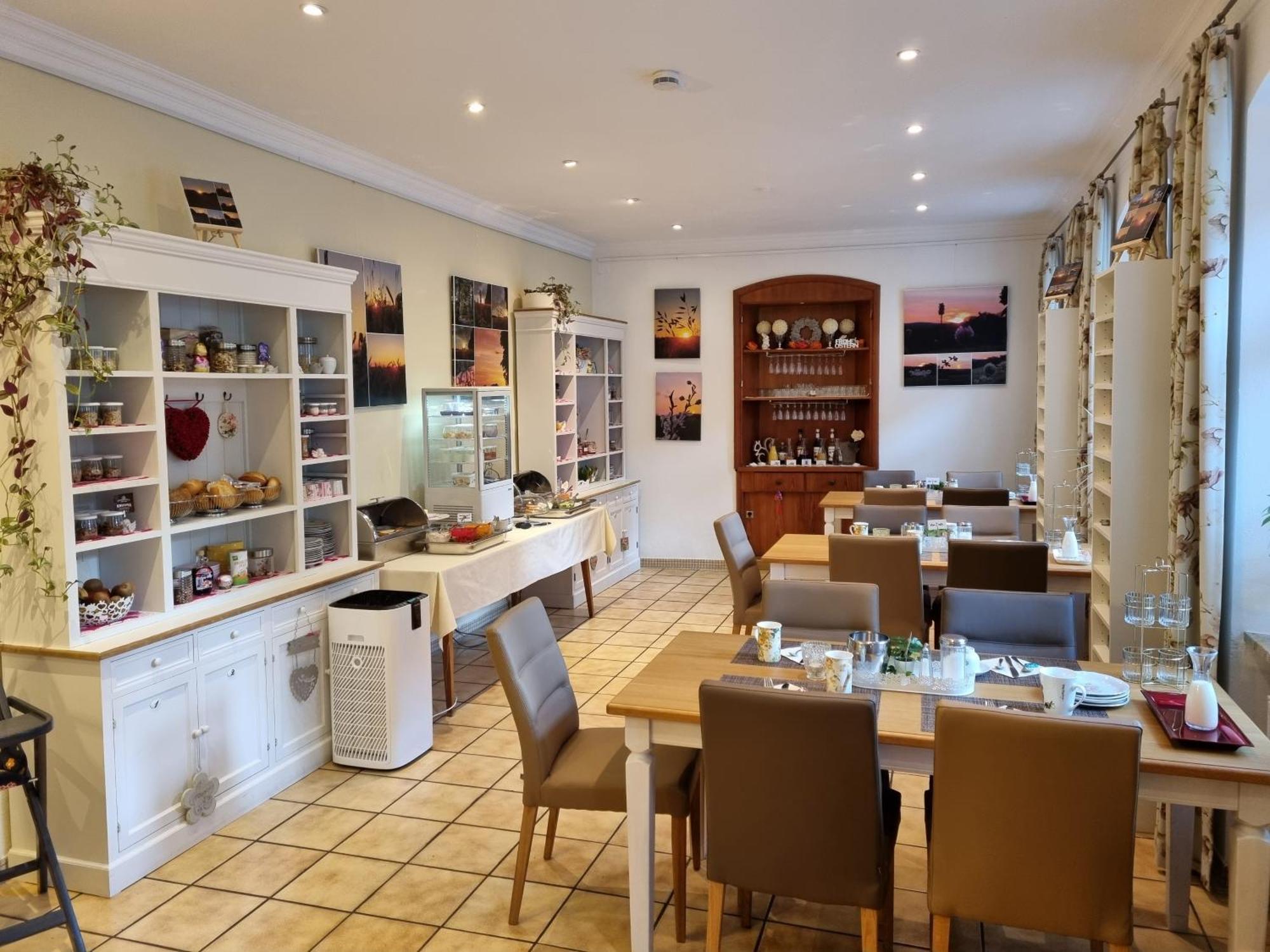 Boutiquehotel Goldene Rose - Self-Check-In Ротенбург-на-Таубере Экстерьер фото