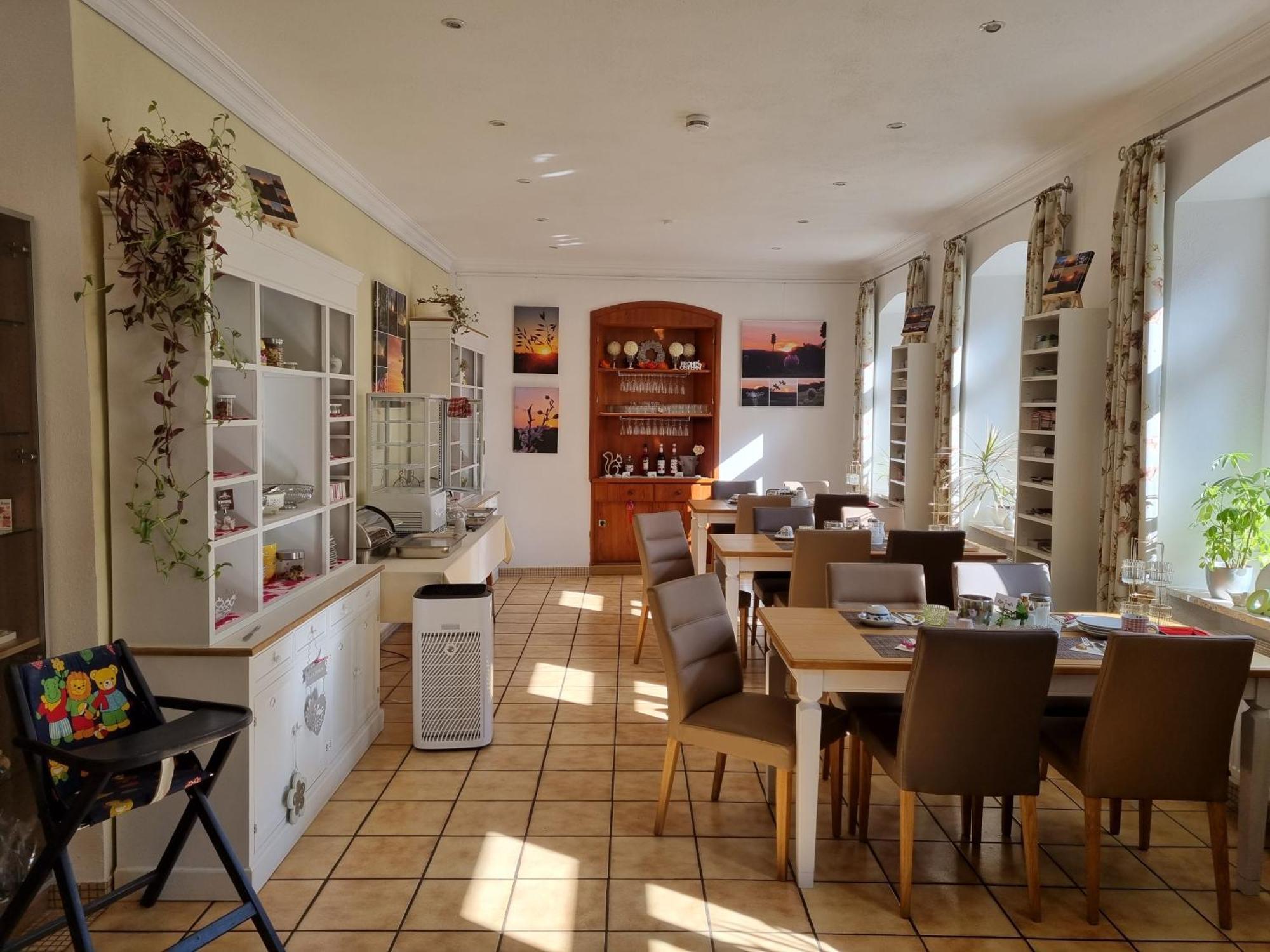 Boutiquehotel Goldene Rose - Self-Check-In Ротенбург-на-Таубере Экстерьер фото