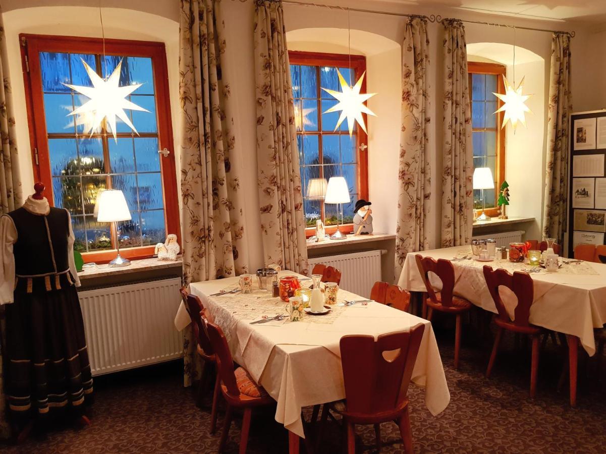 Boutiquehotel Goldene Rose - Self-Check-In Ротенбург-на-Таубере Экстерьер фото